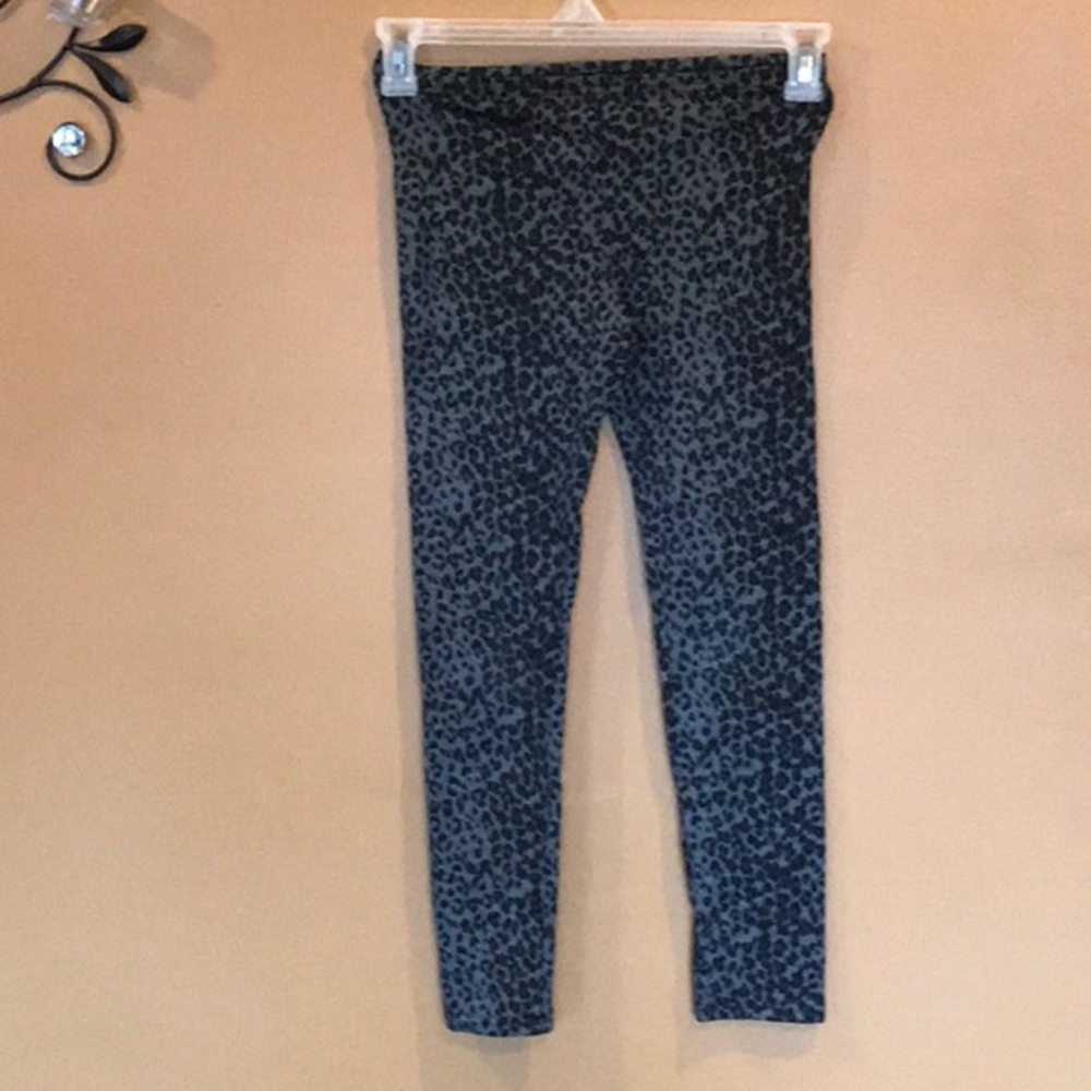 Girls Leggings